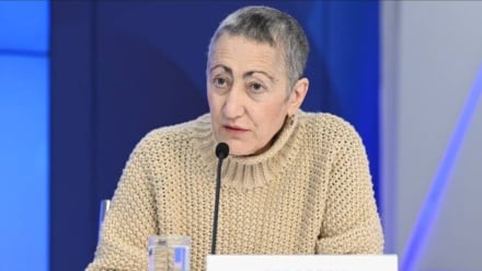 Rus şarkiyatçı: “İran medeniyeti elmas gibidir / Tahran, ABD ve İsrail’e karşı bilgi savaşında üstün geldi”