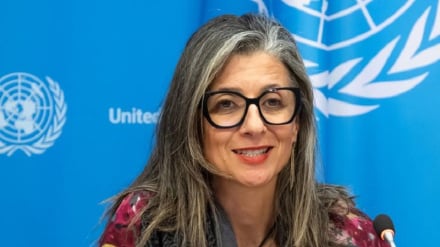 Mahakama yasitisha vikwazo vya Marekani dhidi ya Albanese kwa kauli zake kuhusu mauaji ya kimbari Gaza