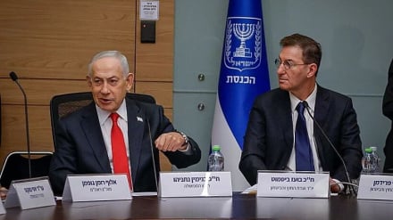Krisis Haredi Membelah Zionis: 80.000 Yahudi Ekstremis Tolak Wajib Militer, Kabinet Terancam Bubar