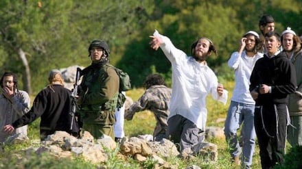החמרת הסנקציות האירופיות על המתנחלים הציונים