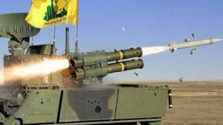 Erfolgreiche Operationen der Hisbollah gegen israelische Militärstellungen