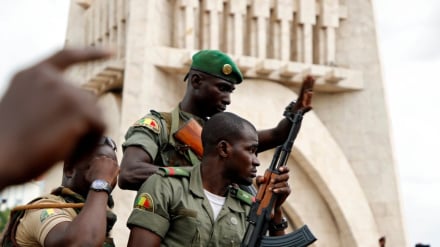 Jeshi la Mali lakomboa mji wa mpakani baada ya shambulio la ISIS karibu na Niger