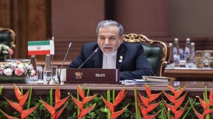 عراقچی: جهان نباید به ریخته شدن خون شهروندان بی‌گناه ایرانی بی اعتنا باشد