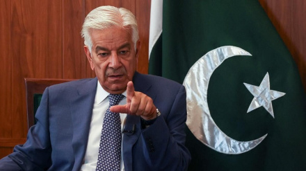 Pakistan yakataa wito wa Marekani wa kuanzisha uhusiano na 'Israel'