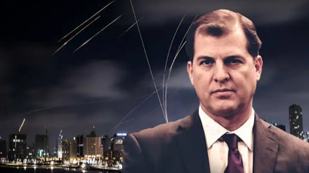 אנליסט אמריקאי: כל מה שאמר טראמפ על המלחמה נגד איראן הוא שקר
