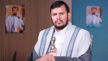 Al-Houthi: Kompromisi me sionistët nuk është i mundur