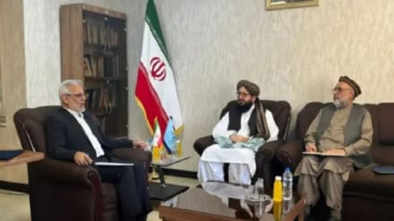 له ایرانه د افغان بندیانو د لېږد نوي پړاو پر پیل خبرې شوي