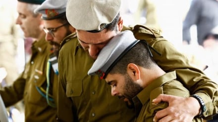 Crisis sin precedentes de escasez de personal en el ejército israelí