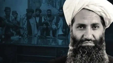 ملاهبت‌الله: طالبان تمامی اقدامات مخالفان خود را عفو کرده است