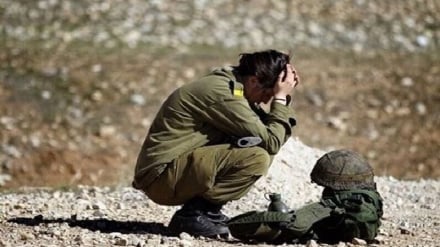 Trauma Perang Gaza: Data Psikologis Tentara Israel Bocor