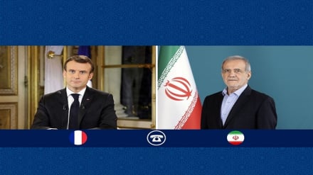 پزشکیان: رفتارهای آمریکا مسیر دیپلماسی را به سمت تهدید، فشار و تحریم منحرف کرده است