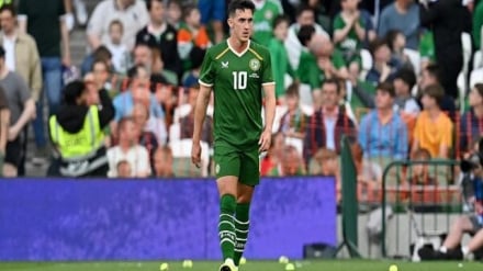 Dublin Memanas: Suporter Irlandia Protes Jadwal Laga vs Israel