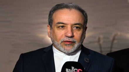 Araghchi: UAE ni “mshirika hai” katika uchokozi wa Marekani na Israel dhidi ya Iran 