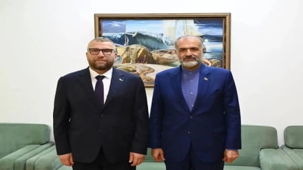 Ռուսաստանի մաքսային ծառայություն. Իրանի հետ առևտուրն աճել է 20 տոկոսով