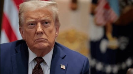 Haaretz : Trump atrapado en su enfrentamiento con Irán
