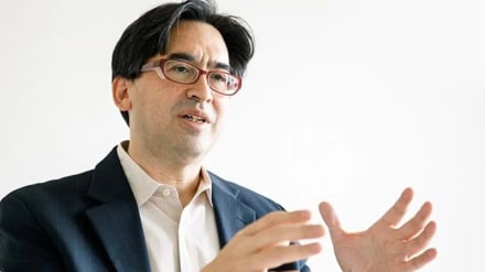 کارشناس ژاپنی: آمریکا و اسرائیل معتقدند قوانین برای ملتهای ساده‌لوح‌ و بازنده‌ است