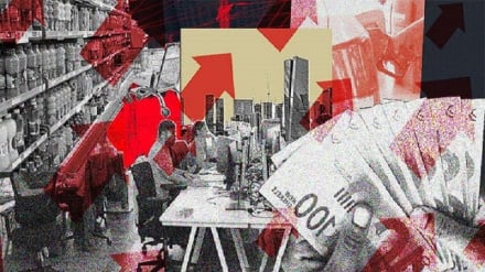 Глобез: инфляциянинг ўсиши исроилликларни кўчиб кетишга мойил қилди 