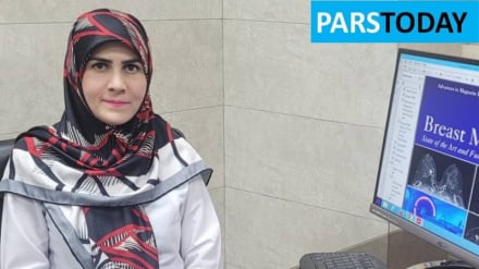Iranische Ärztin berichtet über wissenschaftlichen Fortschritt, Liebe zur Heimat und Hidschab – ParsToday im Gespräch mit Mandana Pourian