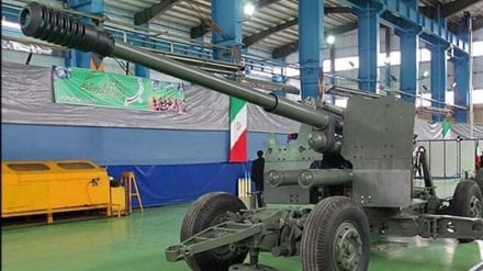 Otomatis, Akurat, Memadai: Mengenal Sistem Pertahanan Udara Sa'eer