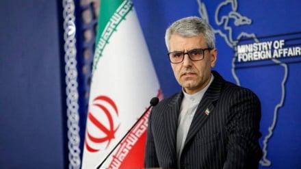 Iran Kutuk Keras Ultimatum AS kepada Oman: Ini Pelanggaran Hukum Internasional