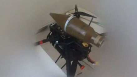 Tentara Zionis Andalkan Senapan Berburu Hadapi Drone Hizbullah