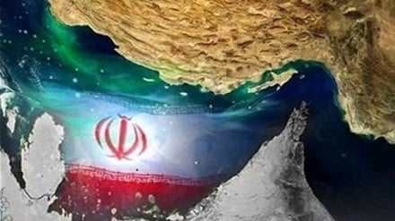 IRGC announces new maritime control zone in Strait of Hormuz