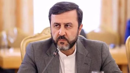 Iran yasema: 'Mpira uko upande wa Marekani' yawasilisha mapendekezo kwa wapatanishi ili kukomesha vita vya US na Israel