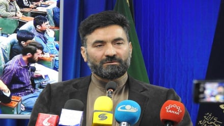 د ایران او افغانستان د علمي همکاریو ویبنار ترسره شو