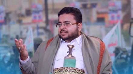 Ansarullah ya Yemen yaionya Marekani baada ya Trump kukataa mpango wa amani wa Iran