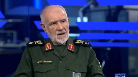Qeneral Əsədi:Bo dışmeni çoçinəti vardə hərəkəton nəzədə qətə bıə