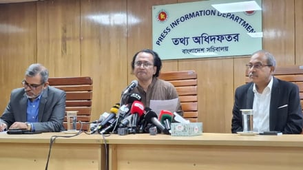 যুক্তরাষ্ট্রের সঙ্গে বাণিজ্য চুক্তি বাতিল নয়, পর্যালোচনা করবে সরকার