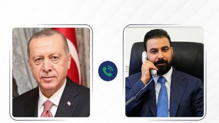 Irak’ta hükümeti kurmakla görevlendirilen Başbakan Türkiye’ye davet edildi