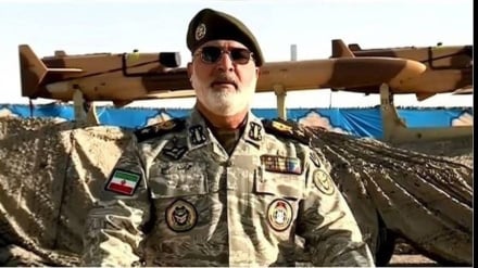 Briqada Qeneral Şeyx:İroni sivilizasiyə məhf bıənin ni