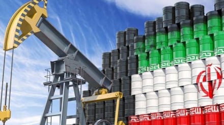 Iran among the world's 6 largest holders of strategic oil reserves