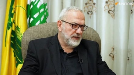 Hizbullah: ABD’nin Lübnan hükümetine verdiği sözler yalan; direnişin silahı asla müzakere konusu değildir