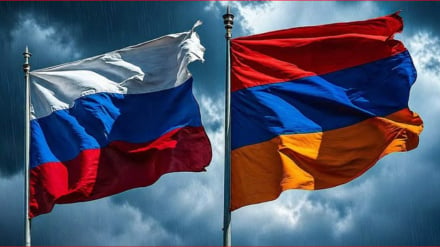  Ռուսաստանի վերջնագիրը Հայաստանին. Երևանը Եվրասիայի և Եվրոպայի միջև