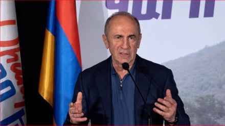 Հայաստանում ընտրական մրցավազքը թեժանում է կառավարության և ընդդիմության միջև նոր մեղադրանքների ֆոնին