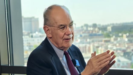 امریکا د ایران پرضد جنګ سره ستره غلطۍ وکړه