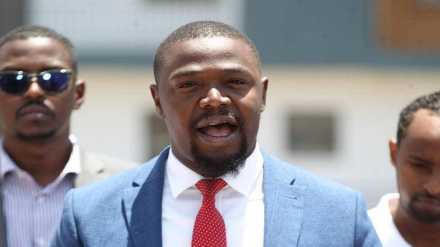 Muungano wa Madaktari Kenya waipa serikali masaa 48, wapinga wagonjwa wa Ebola Marekani kutumwa Kenya