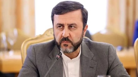 Gharibabadi: Plani i SHBA-së për Ngushticën e Hormuzit është një përpjekje për të ndryshuar axhendën