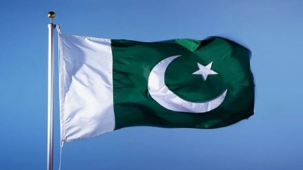 İsrail Rejimi ile Normalleşme Anlaşmasına Pakistan’dan Karşı Çıkış