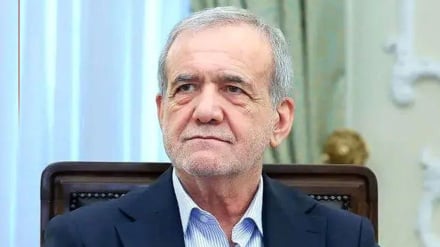 قدردانی پزشکیان از دولت‌های افغانستان، پاکستان و عراق برای جلوگیری از اقدامات تروریستی ضد ایرانی