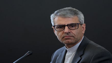 بقائی: خیانت به همسایه، پنهان نمی‌ماند