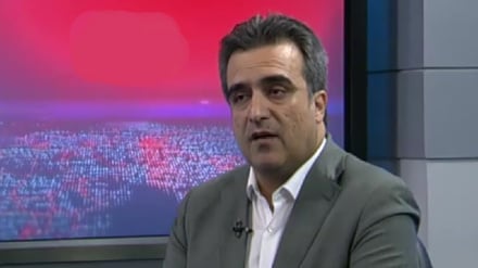 ظرفیت های بسیاری برای همکاری افغانستان و ایران در بخش هوانوردی وجود دارد