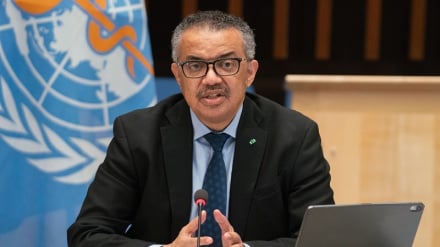 Mkurugenzi Mkuu wa WHO: Vifo vinavyoshukiwa kuwa vya Ebola vyafika 220 