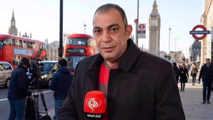 Livani cənubədə Əlaləmi mıxbir şəhid bıə
