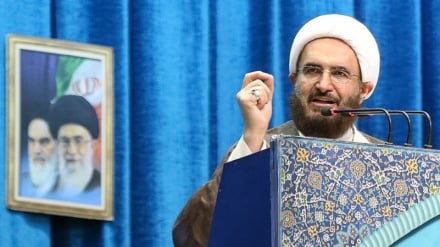 Imam wa Swala ya Ijumaa Tehran: Maadui watakabiliana na makombora mapya ikiwa watafanya makosa