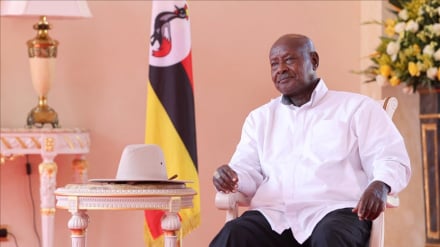 Uganda yapitisha sheria ya kudhibiti ushawishi wa kigeni