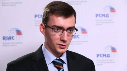 Rus düşünce kuruluşu yöneticisi: İran’ın direnişi, saldırganları diplomatik açıdan yalnız bıraktı