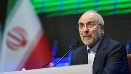 Spika Qalibaf: Muqawama wa kihistoria wa Iran unaongeza kasi ya mabadiliko ya kimataifa ambayo hayajawahi kutokea
